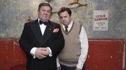 Les Dawson's Parisienne Adventure Les Dawson's Parisienne Adventure
