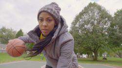 Candace Parker Candace Parker