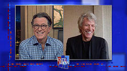 Jon Bon Jovi, Bon Jovi Jon Bon Jovi, Bon Jovi