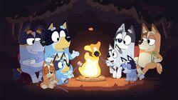 Camping