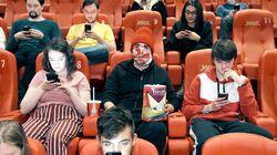 How the Internet Killed Reality How the Internet Killed Reality