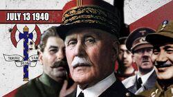 July 13, 1940 July 13, 1940