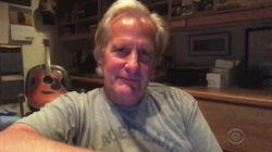 Jeff Daniels, Summer Walker Jeff Daniels, Summer Walker