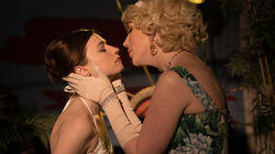 Joan Rivers & Barbra Streisand Joan Rivers & Barbra Streisand