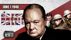 June 1, 1940 June 1, 1940