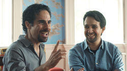 Lin-Manuel Miranda - Wait for It Lin-Manuel Miranda - Wait for It