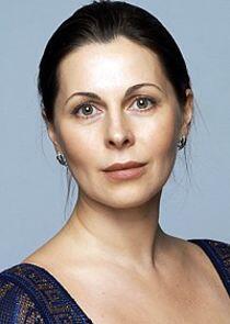 Ирина Сотикова Ирина Сотикова