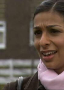 Nisha Clayton Nisha Clayton