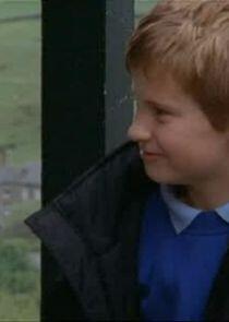 Callum McCallister Callum McCallister