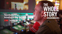 Sports Betting: America's Big Gamble