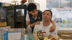 Jævla snål dass… Jævla snål dass…