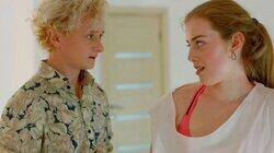 Выпуск 73. Танцовщица