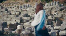 The Mausoleum of Halicarnassus, Hanging Gardens of Babylon and Temple of Artemi The Mausoleum of Halicarnassus, Hanging Gardens of Babylon and Temple of Artemi