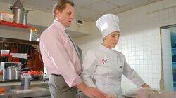 Выпуск 117. Мама вышла замуж