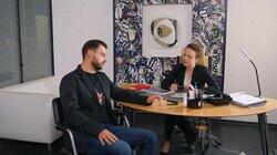 Выпуск 83. Служебный роман