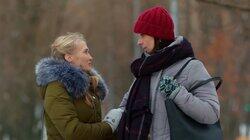 Выпуск 77. Золотая девочка