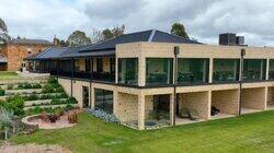 Port Phillip Bay, Kingsford The Barossa, Colombo