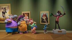 Подводные сокровища Подводные сокровища