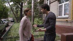 Выпуск 17. Исчезнувший