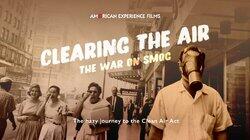 Clearing the Air: The War on Smog