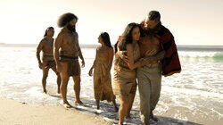 The Race of the Gods The Race of the Gods