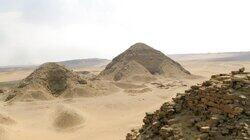 Power of the Pyramids Power of the Pyramids