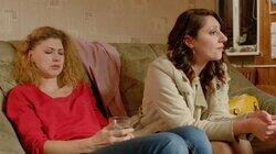 Выпуск 94. Сестра милосердия