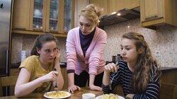 Выпуск 12. Трудный подросток