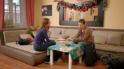 Выпуск 103. Родственные души