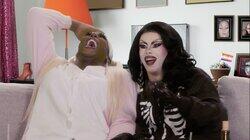 Binge Queens: Absolutely Fabulous - France