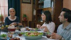 Выпуск 112. Невеста брата