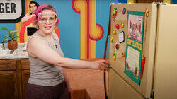 Filmed Before A Live Studio Audience Filmed Before A Live Studio Audience