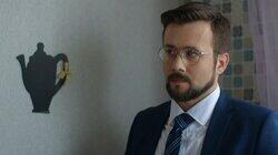 Выпуск 102. Меж двух огней