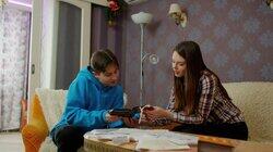 Выпуск 62. Верная