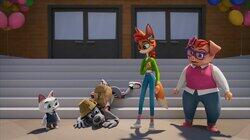 Первый звонок Первый звонок