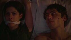 Pareciam um casal feliz Pareciam um casal feliz