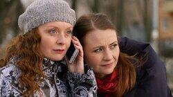 Выпуск 110. Недоверие