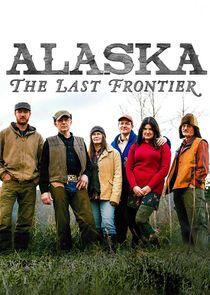 Alaska: The Last Frontier - Season 9 Alaska: The Last Frontier - Season 9