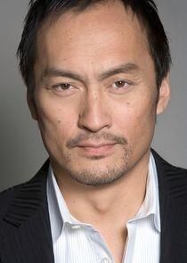 Ken Watanabe Ken Watanabe