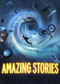 Amazing Stories Amazing Stories