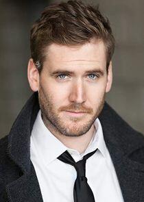 photo of Brian Cook