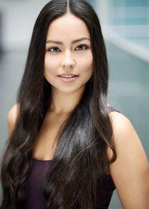 photo of Tessa Tamura
