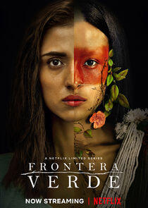 Frontera verde Frontera verde