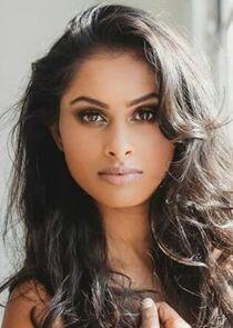 photo of Rima Rajan photo of Rima Rajan