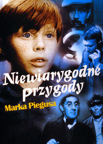 Niewiarygodne przygody Marka Piegusa Niewiarygodne przygody Marka Piegusa