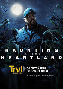 Haunting in the Heartland Haunting in the Heartland