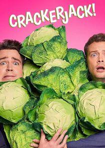 Crackerjack! Crackerjack!