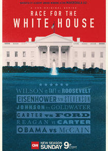 Race for the White House Race for the White House