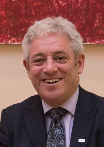 photo of John Bercow photo of John Bercow