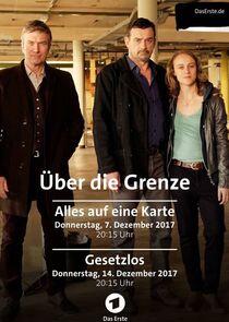 Über die Grenze Über die Grenze